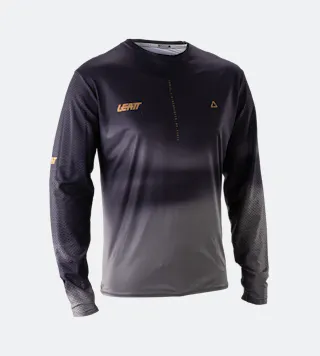 Bluză MTB Leatt Trail 3.0 Cu Mânecă Lungă