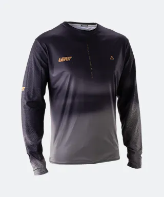 Bluză MTB Leatt Trail 3.0 Cu Mânecă Lungă