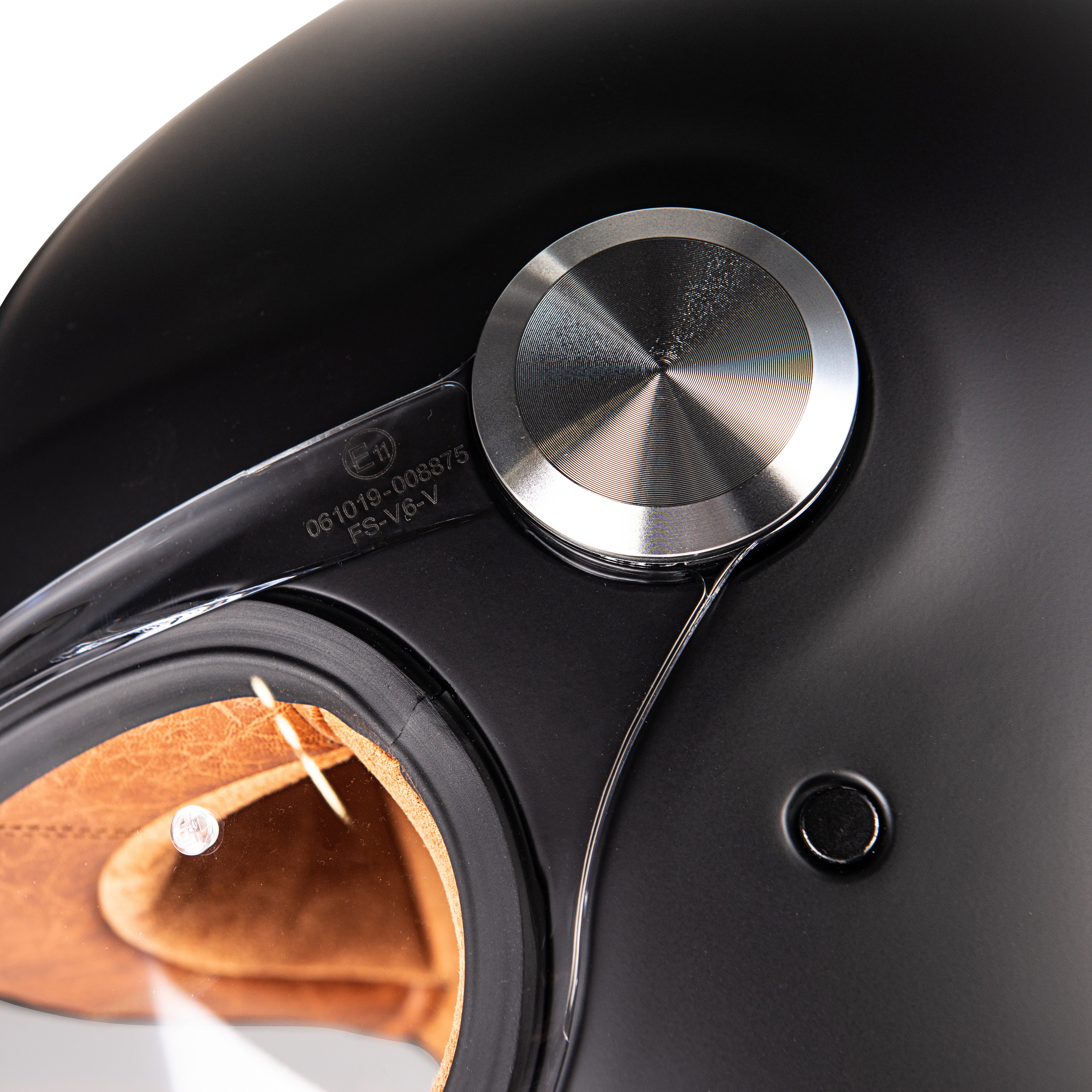 Casque Intégral Ride&Sons Voyager