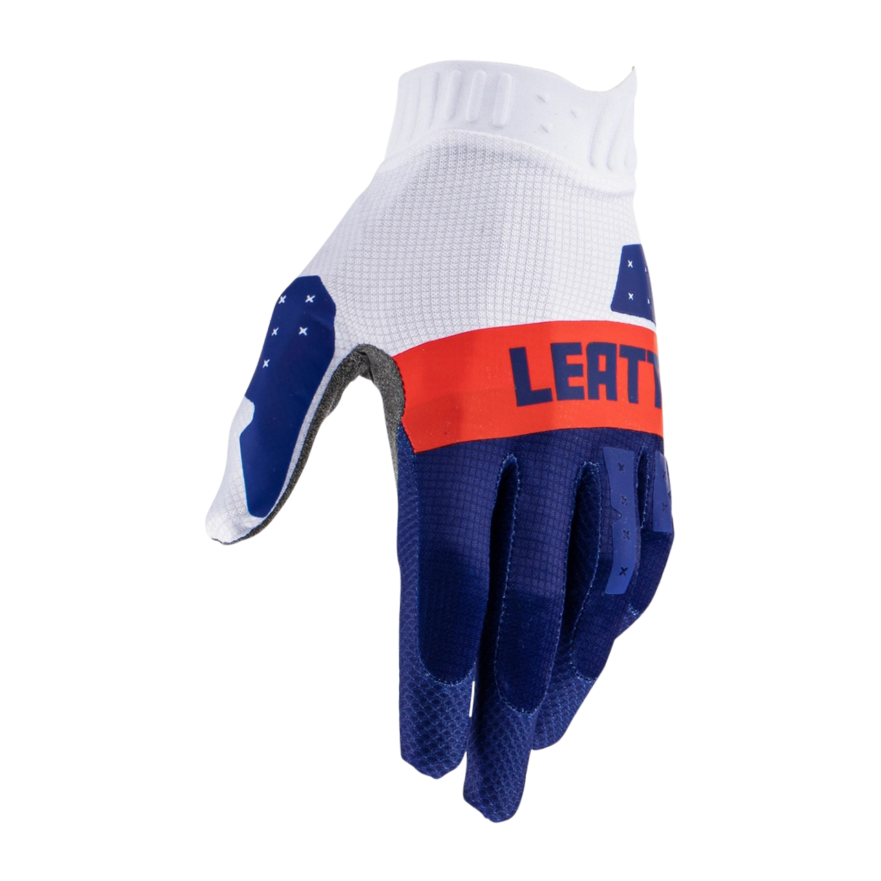 Leatt Moto 1.5 GripR V23 MX Gloves