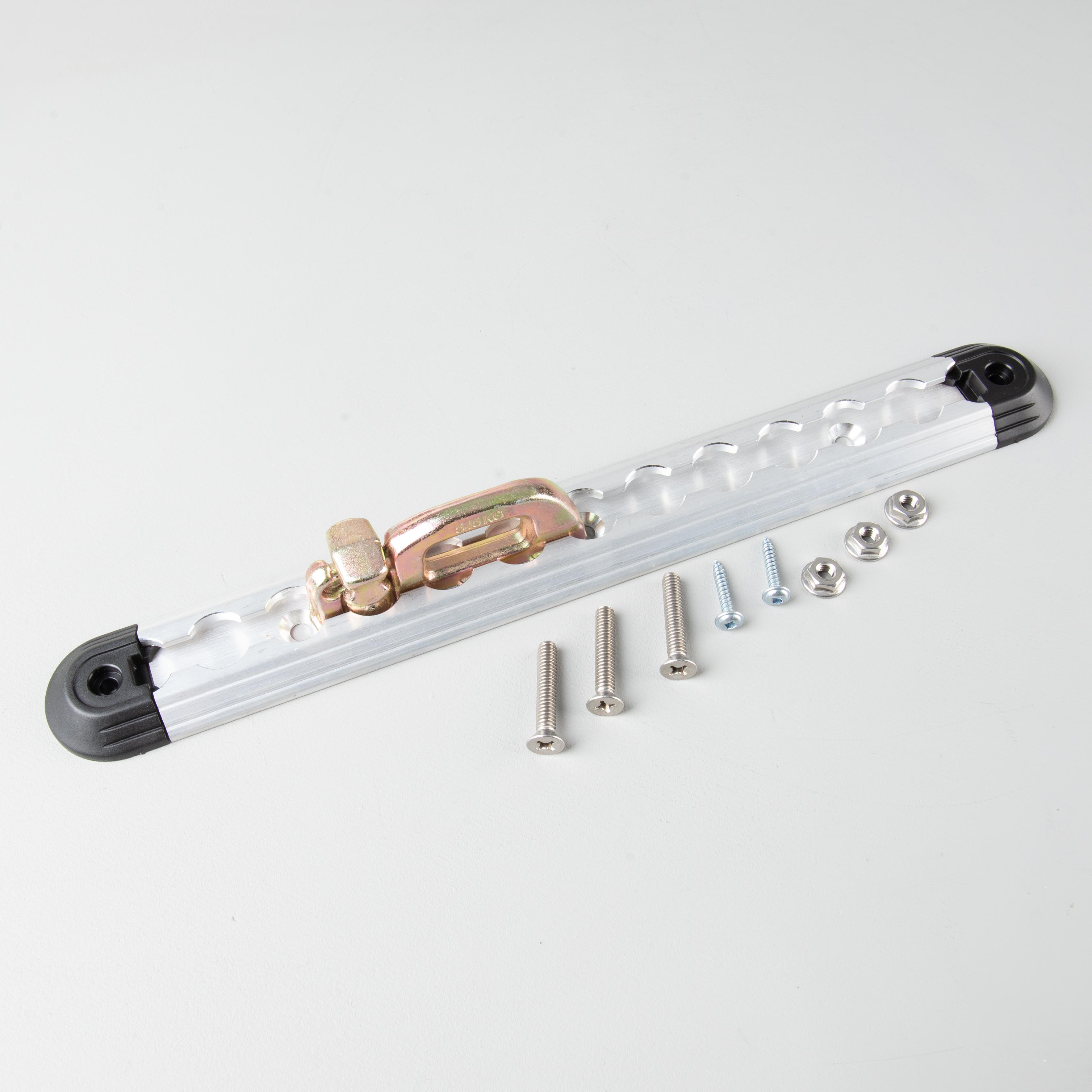 Superclamp Supertrac Tie Down Bar