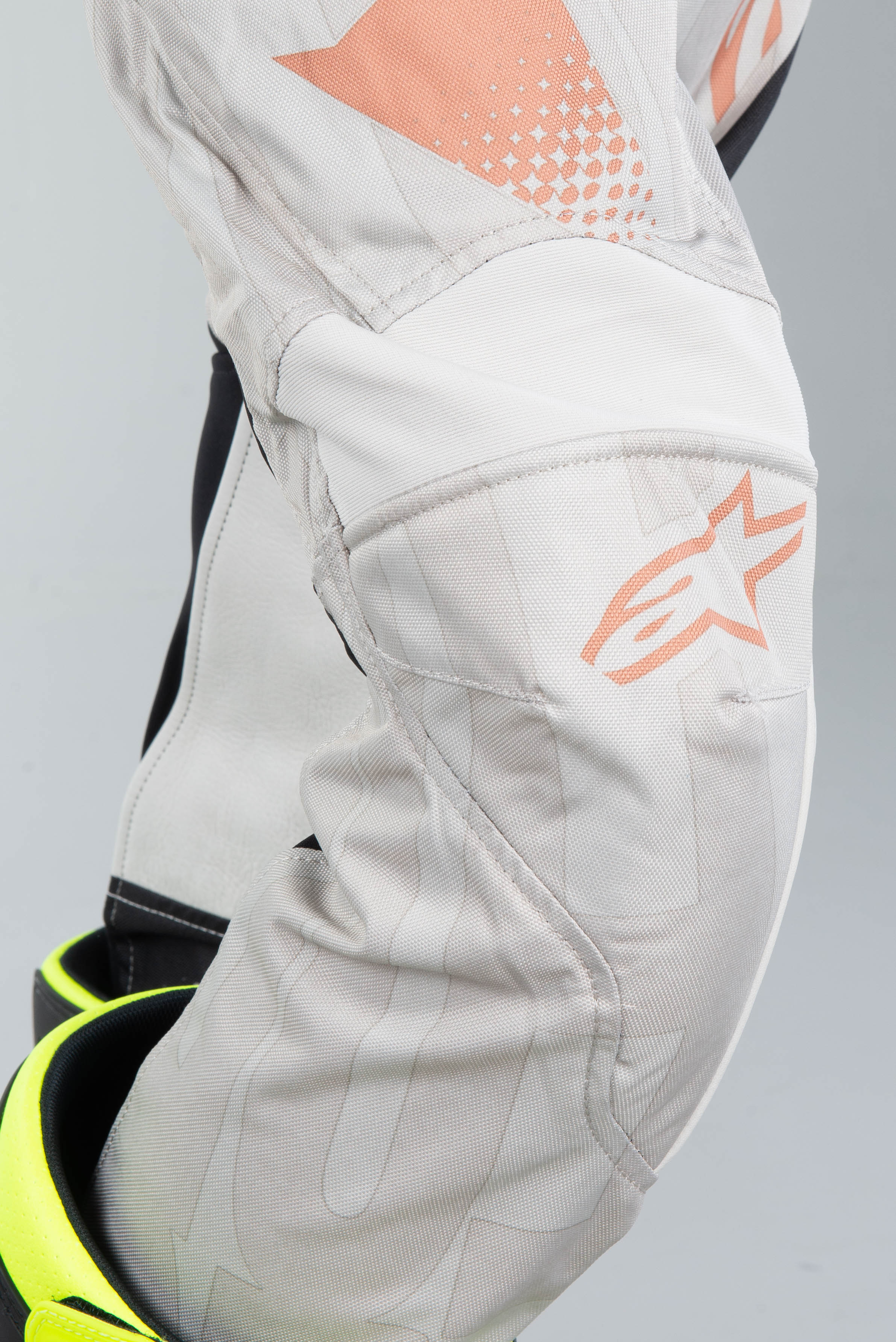 Alpinestars Racer Factory Kid’s MX Trousers
