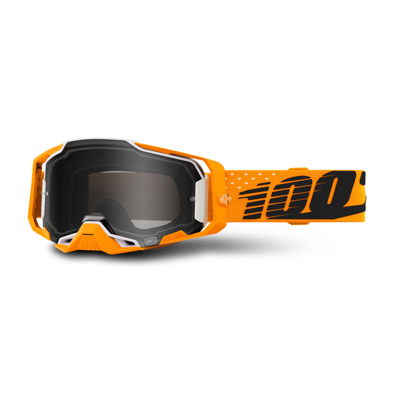 100% Armega 2026 Mirror MX Goggles