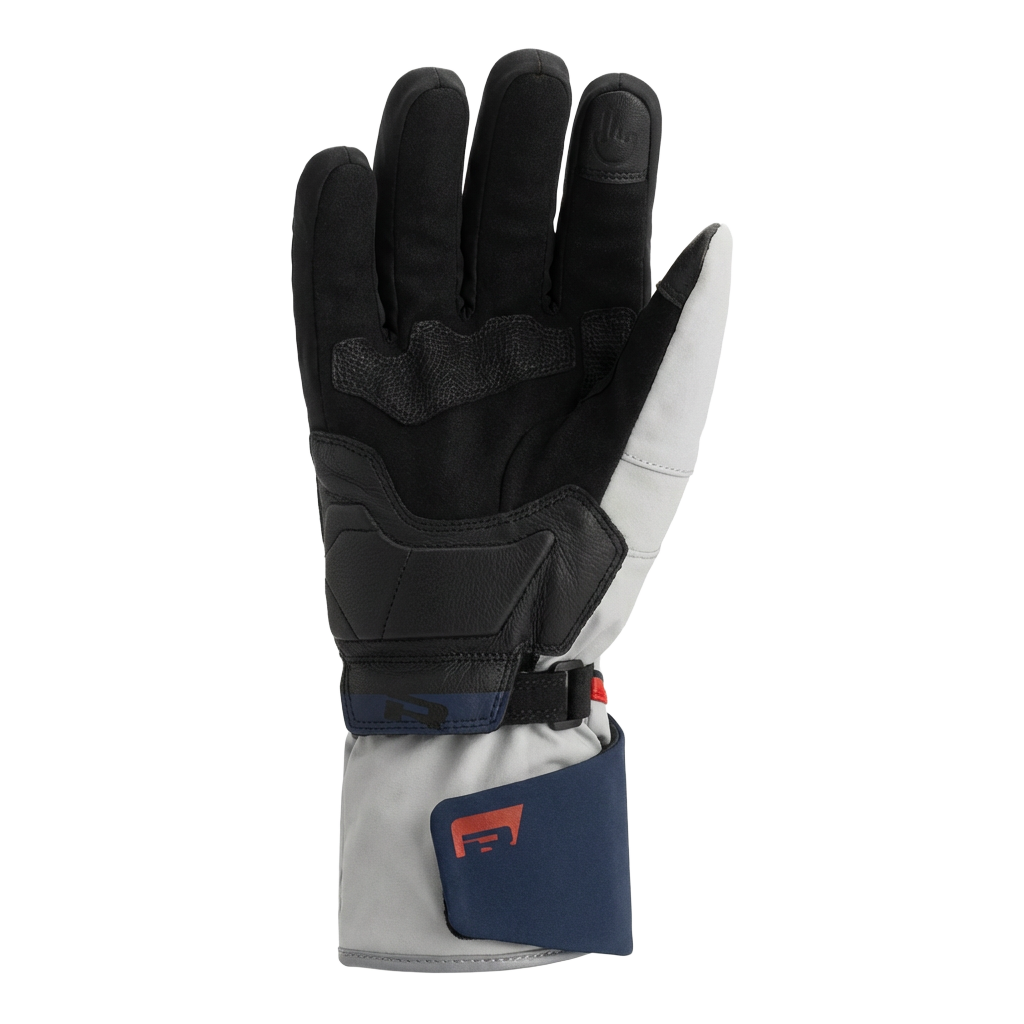 Richa Vision GTX MC Gloves