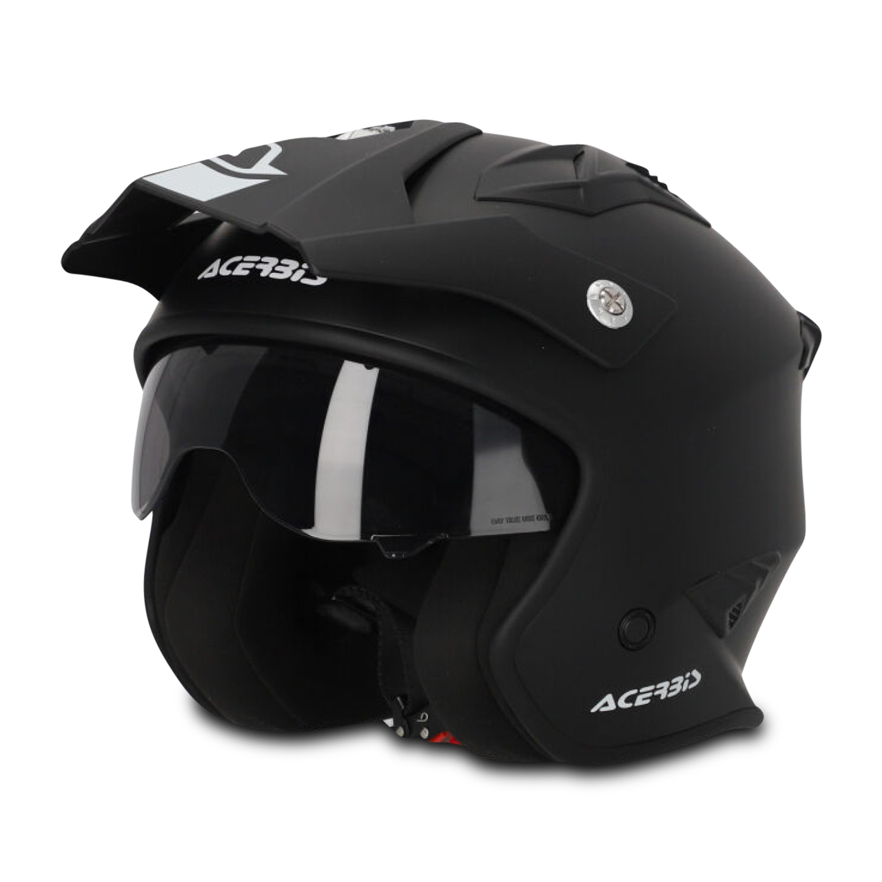 Acerbis Jet Aria Open Helmet | 24MX