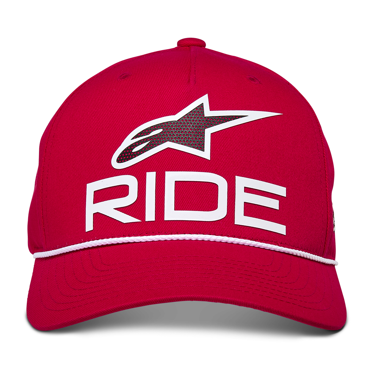 Alpinestars Ride Comp Snapback Cap