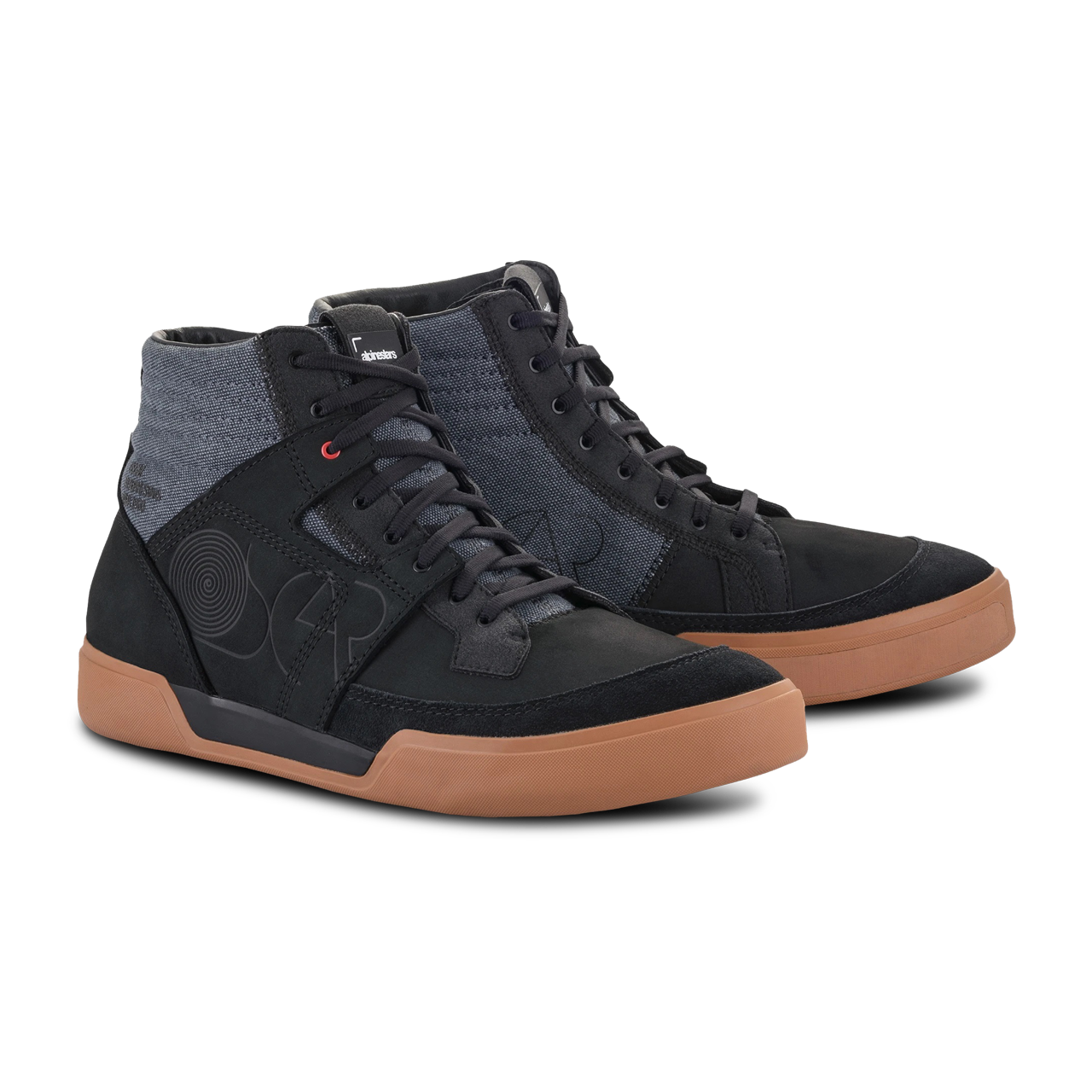MC-Sko Alpinestars Grange