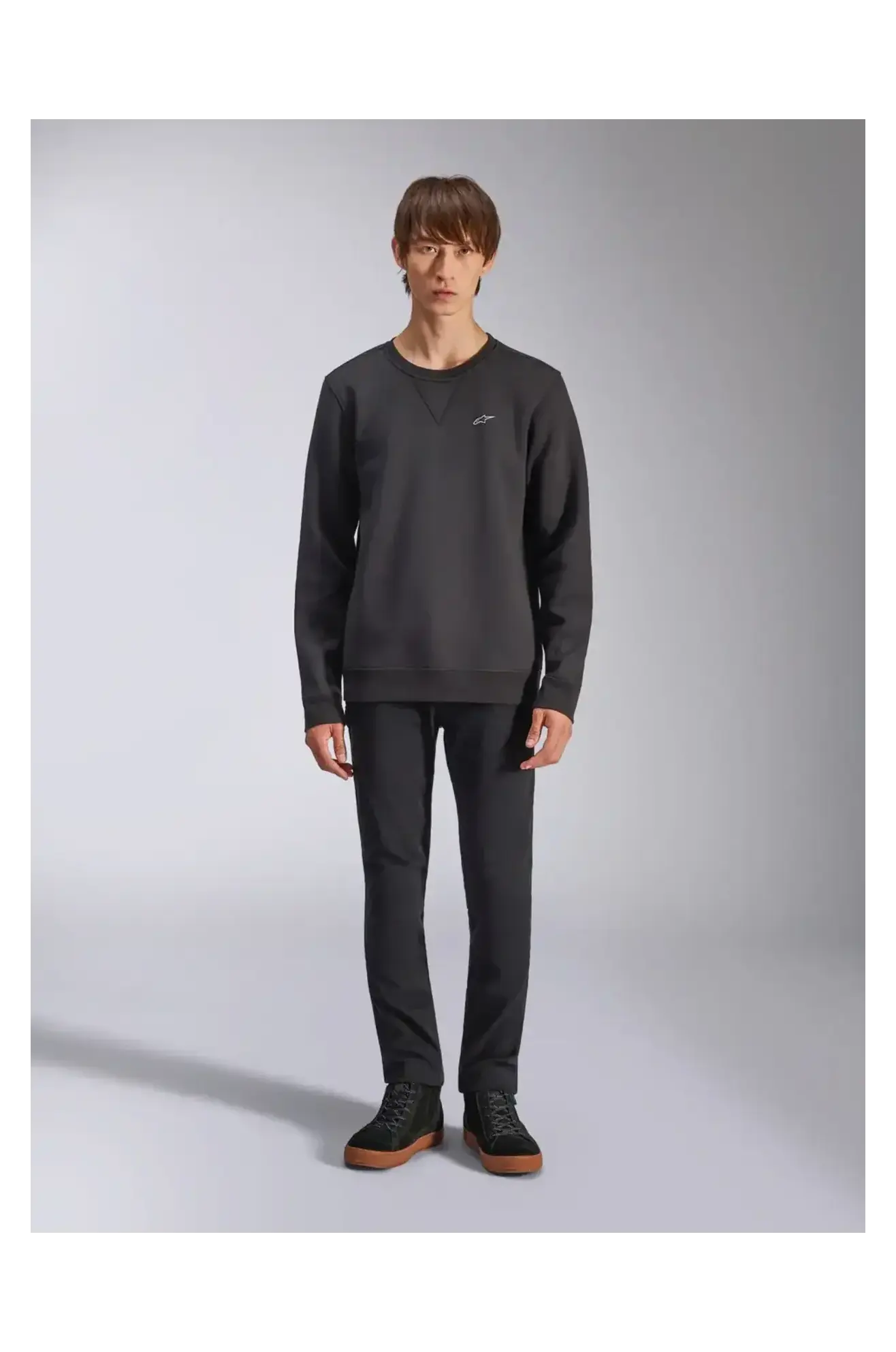 Alpinestars Positive Crew Sweater | 24mx