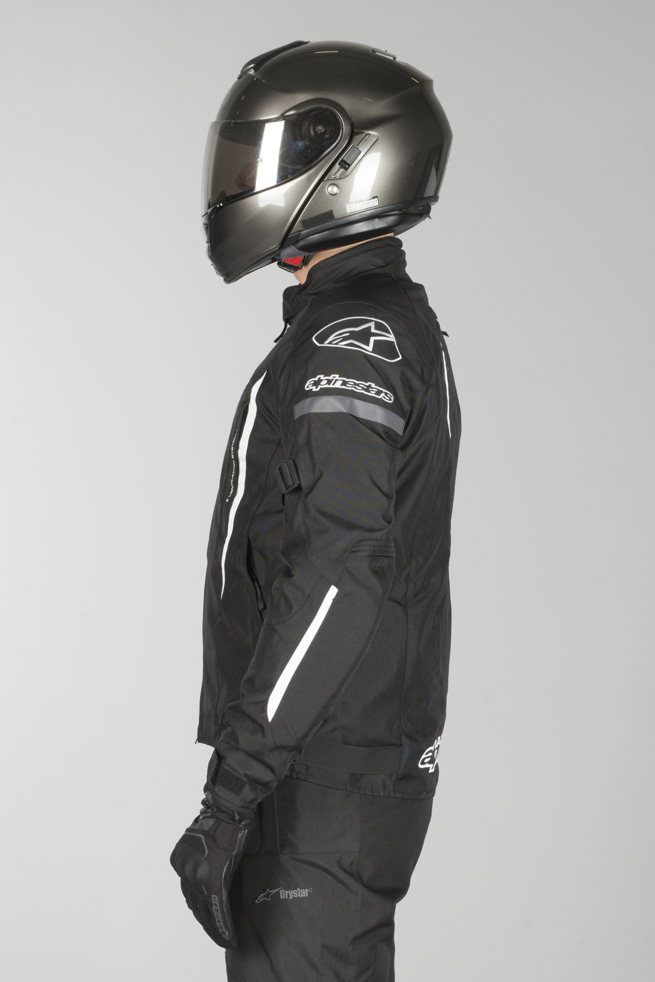 Alpinestars Gunner V2 WP Jacket