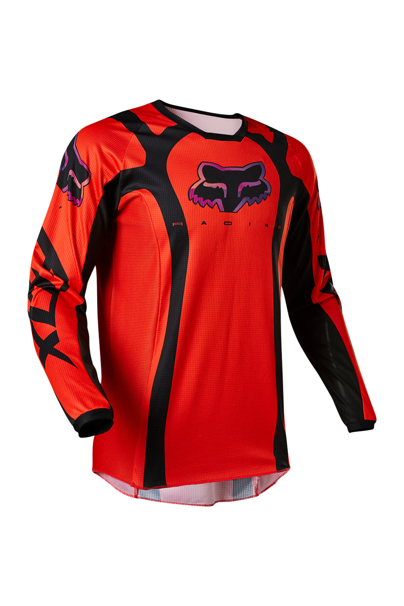 Camiseta de Cross FOX 180 VENZ