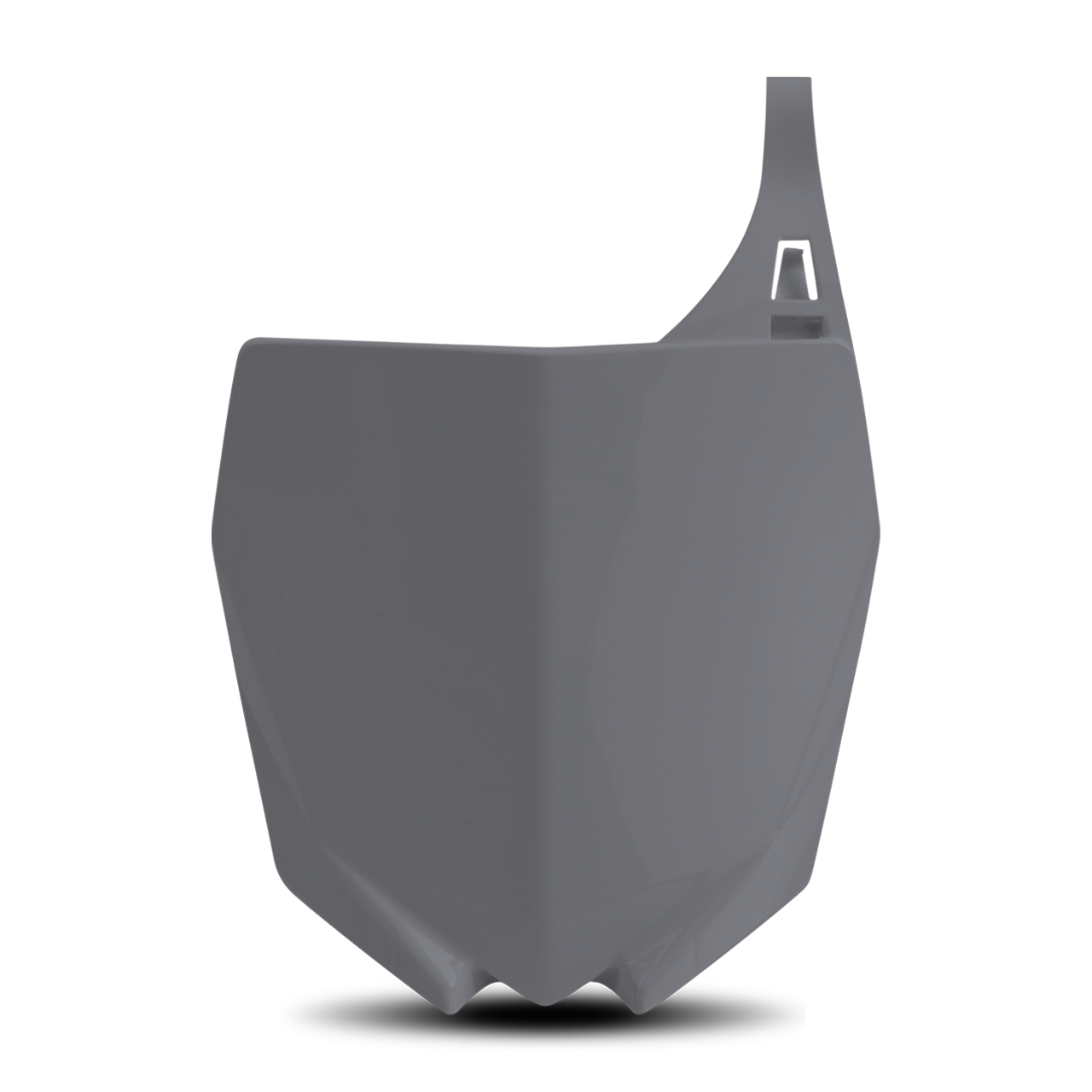 Polisport Number Plate