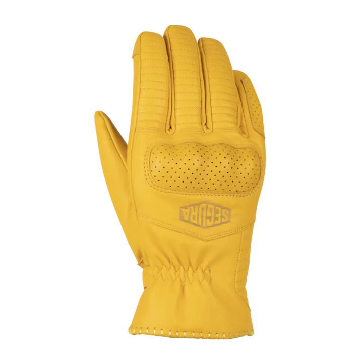 Motorhandschoenen Segura Panther