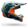 Crosshelm Fox V1 Image Print