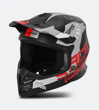 Κράνος MX Acerbis Profile Youth