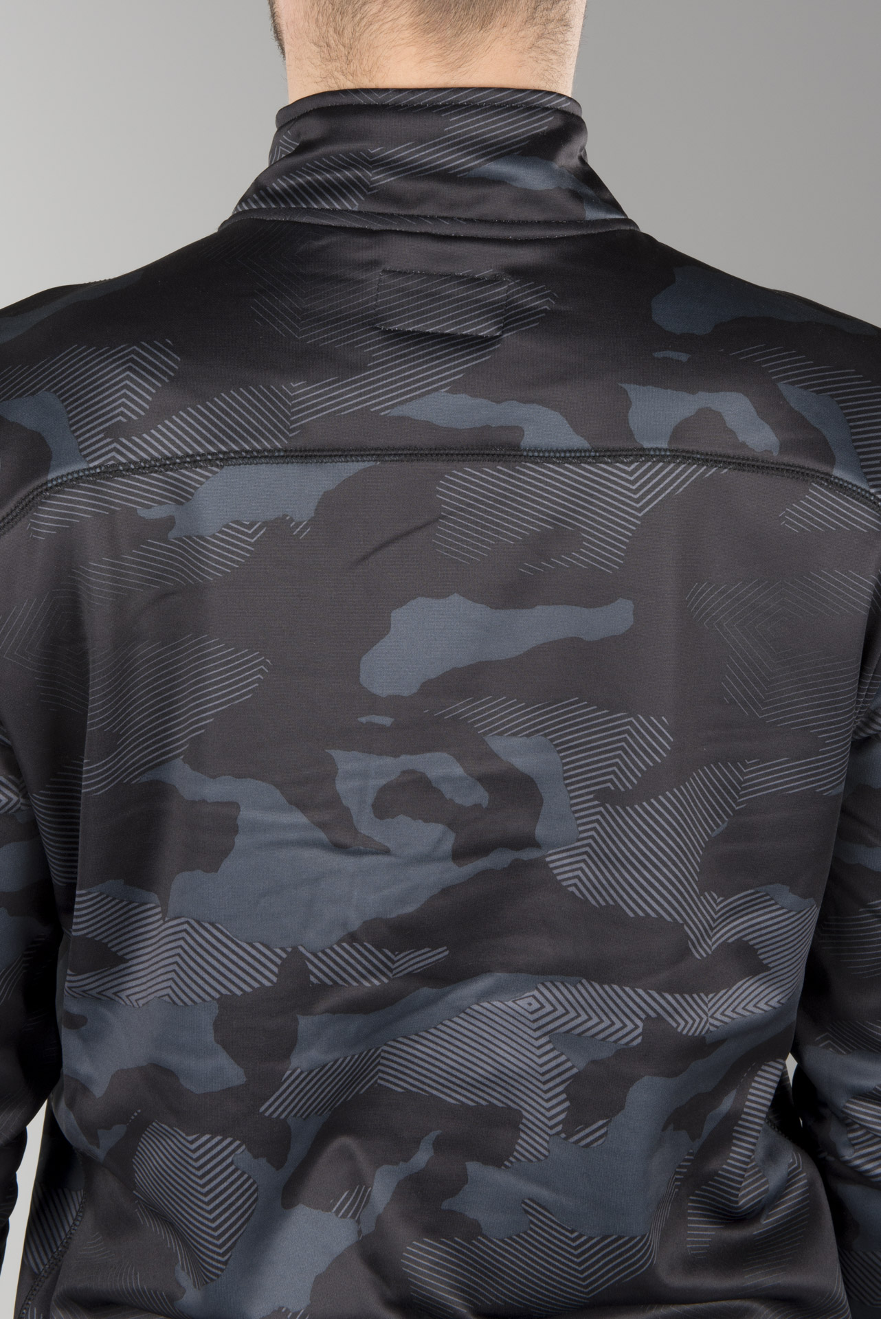 Chaqueta Intermedia Alpinestars Purpose Mid Layer