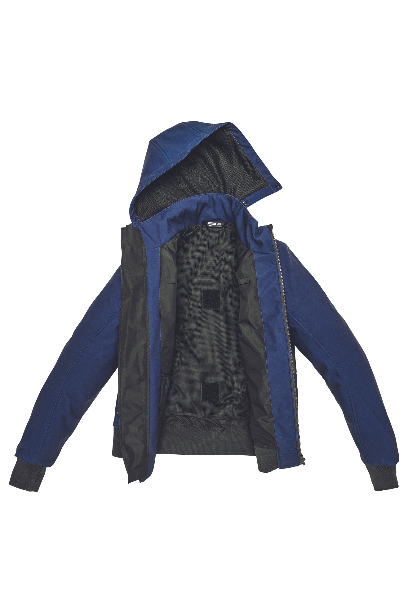 Spidi Metromover Motorcycle Jacket