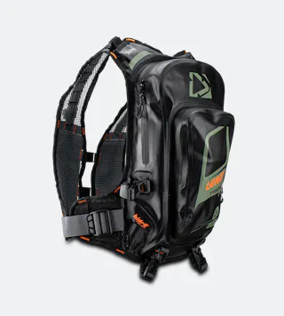 Leatt Hydration Moto HydraDri WP 2.0