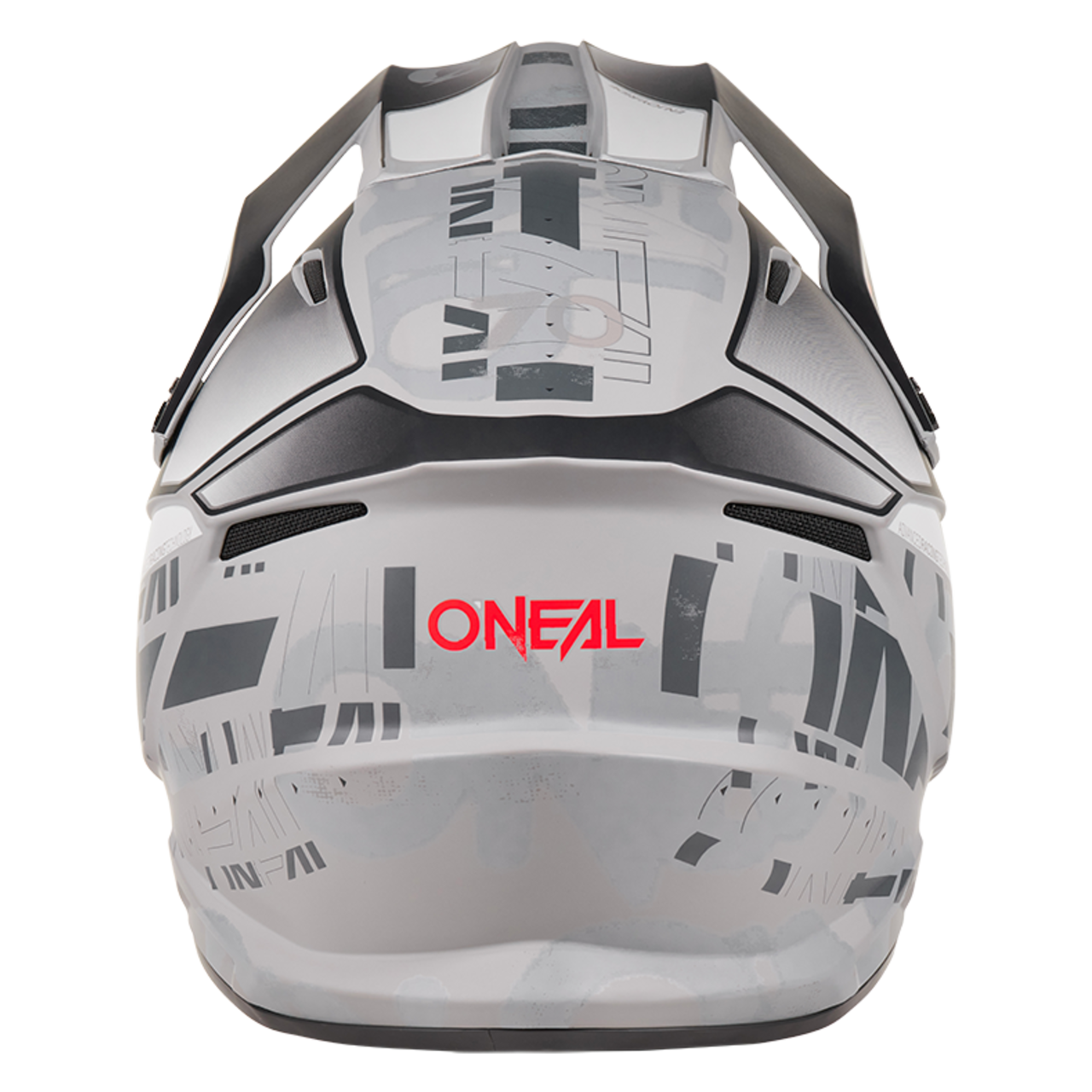 O'Neal 1SRS Voltixx MX Helmet