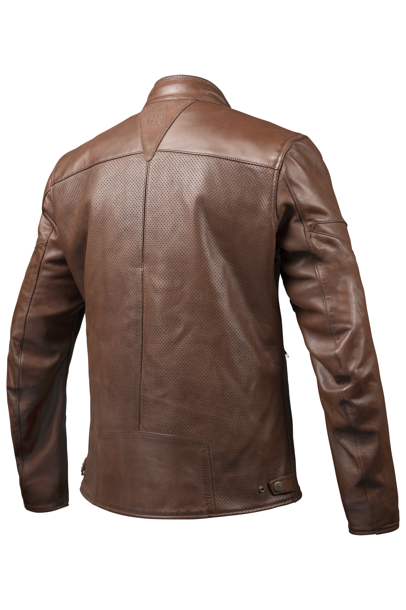 Ixon CRANKY AIR MC Jacket