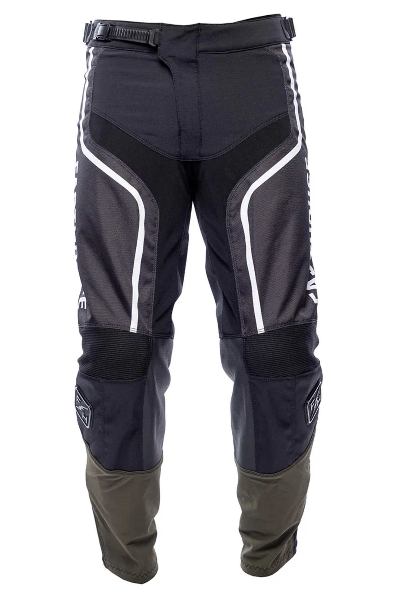 Fasthouse Grindhouse Hudson MX Trousers