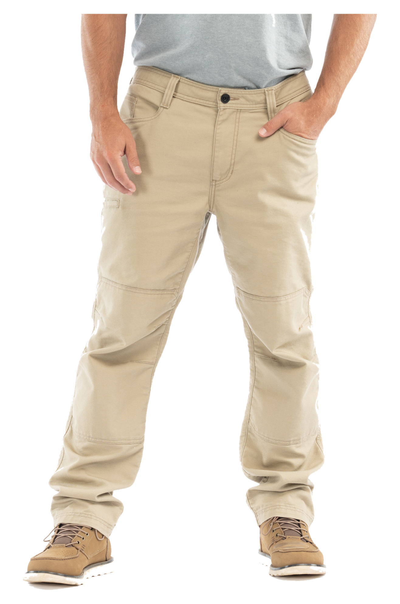 Pantalones Klim West Ridge