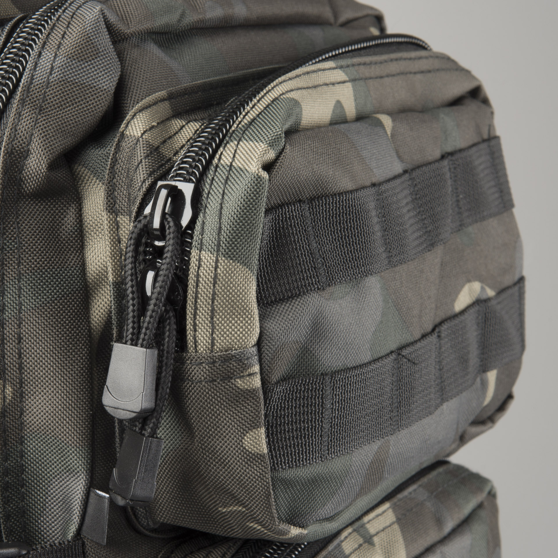 Rucsac Brandit US Cooper Mare - 30L