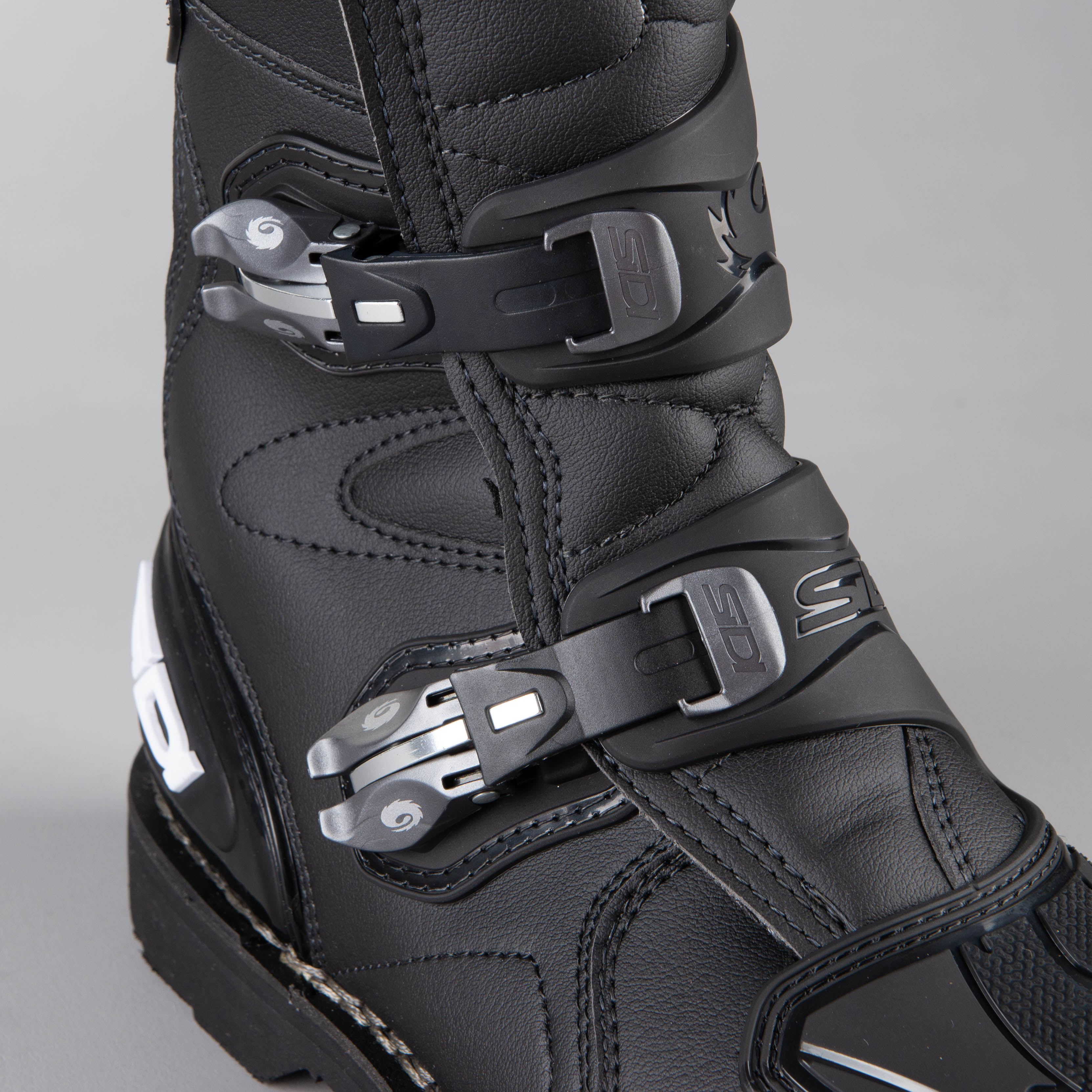 Sidi Agueda MX Boots