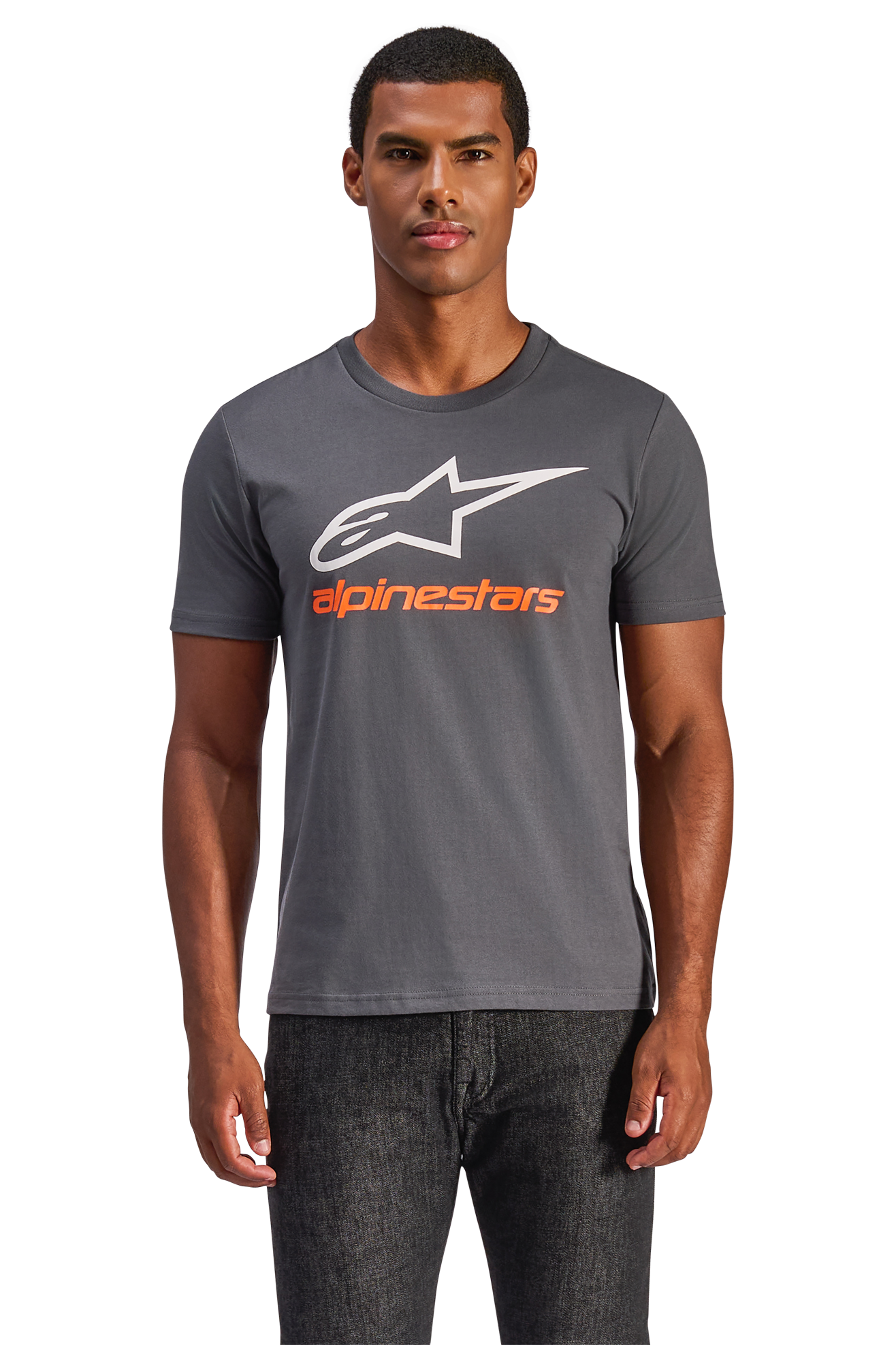 Тениска Alpinestars Always 2.0 CSF