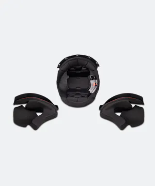 Stormer Trend Helmet Interior