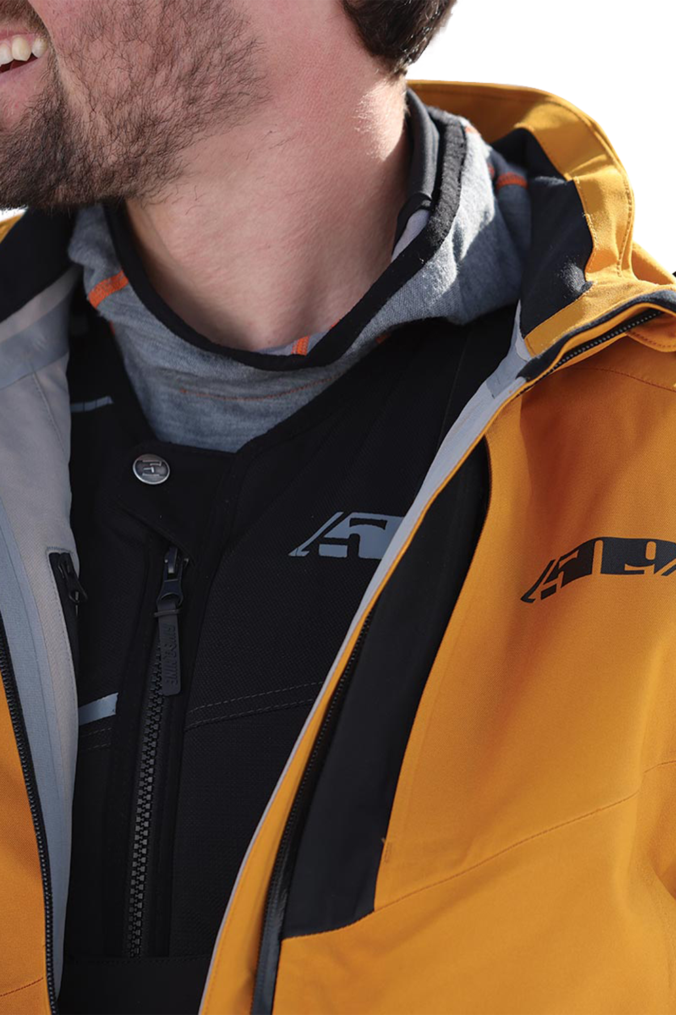 509 Stoke Softshell Jacket (2023)