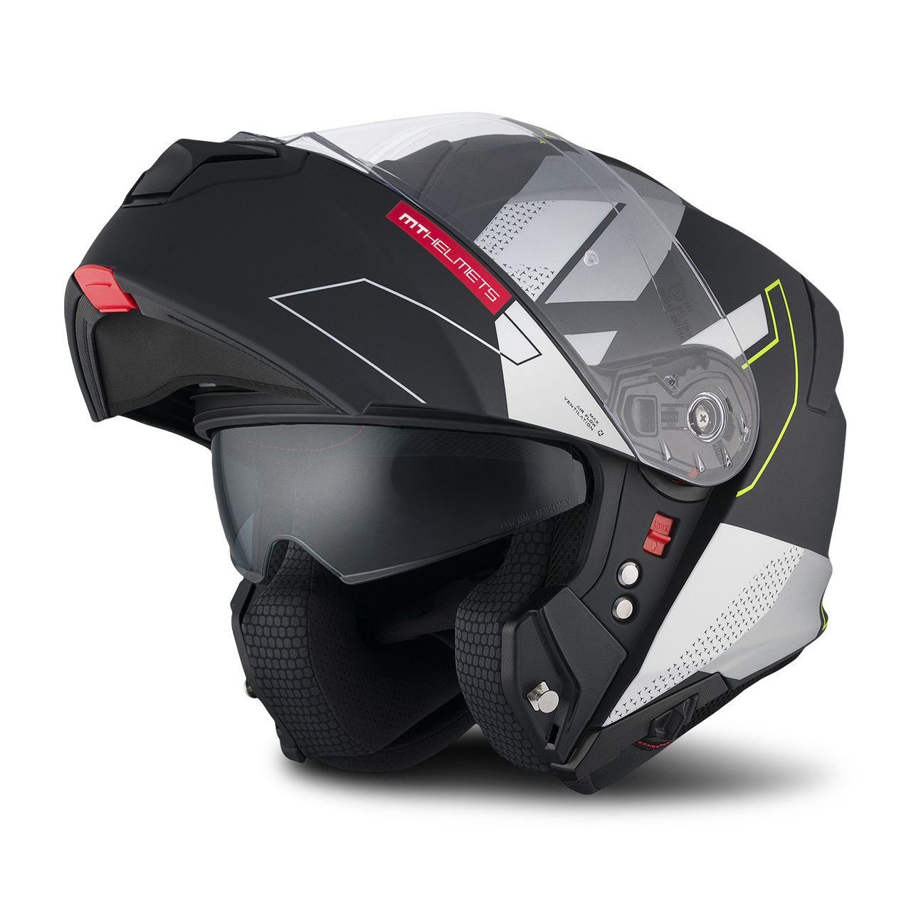 MT Genesis SV Talo Modular Helmet