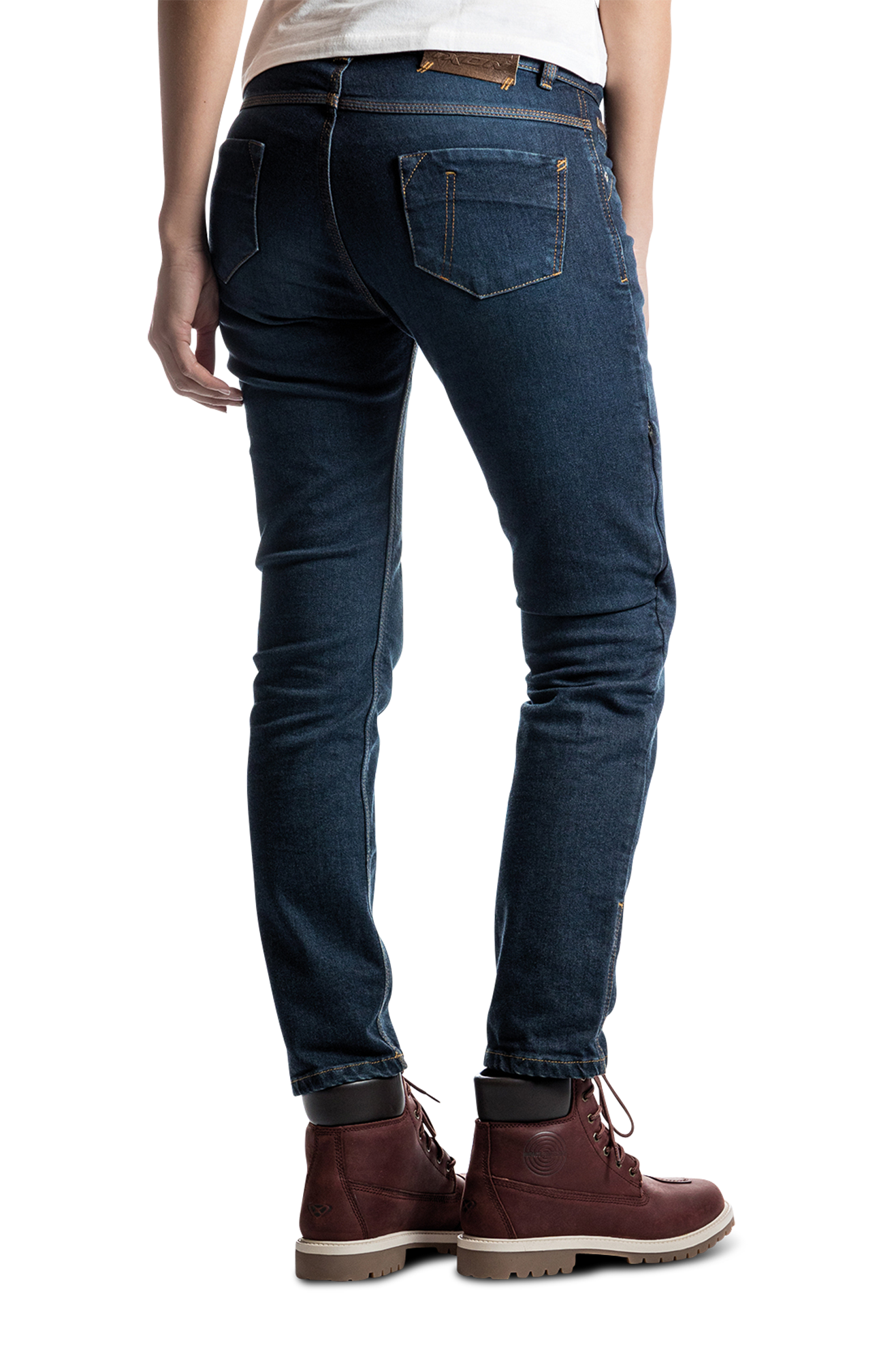 IXON Billie Long MC Trousers