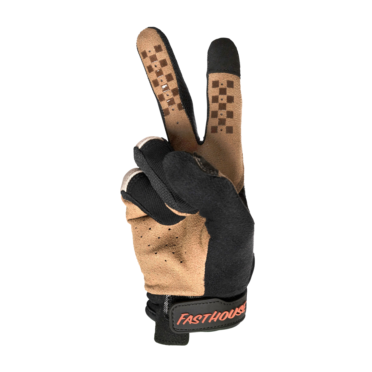Mountainbikehandschoenen Fasthouse Ridgeline Ronin