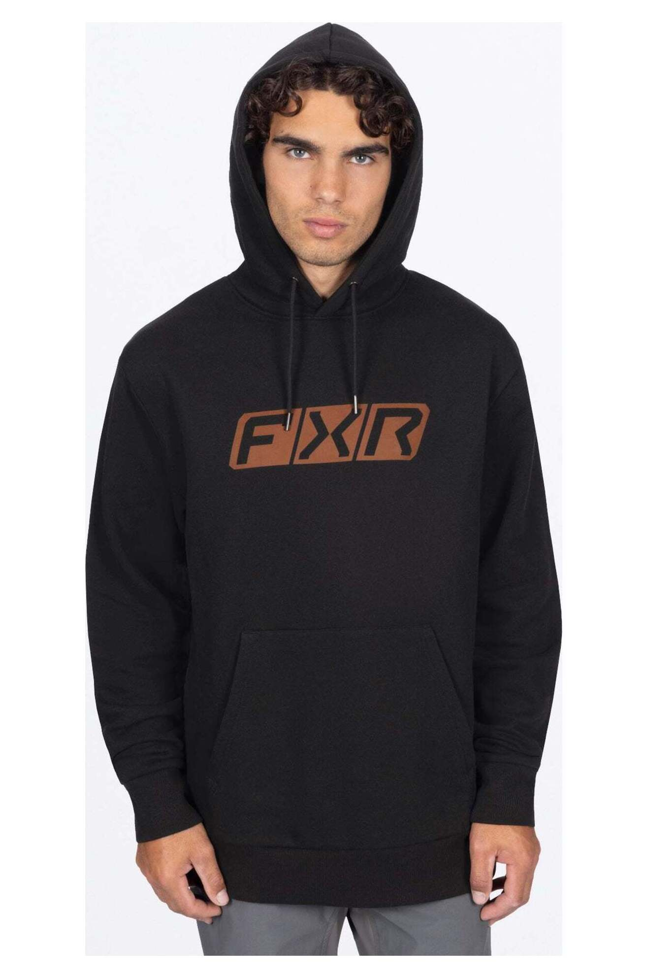 Hoodie FXR Pitboard