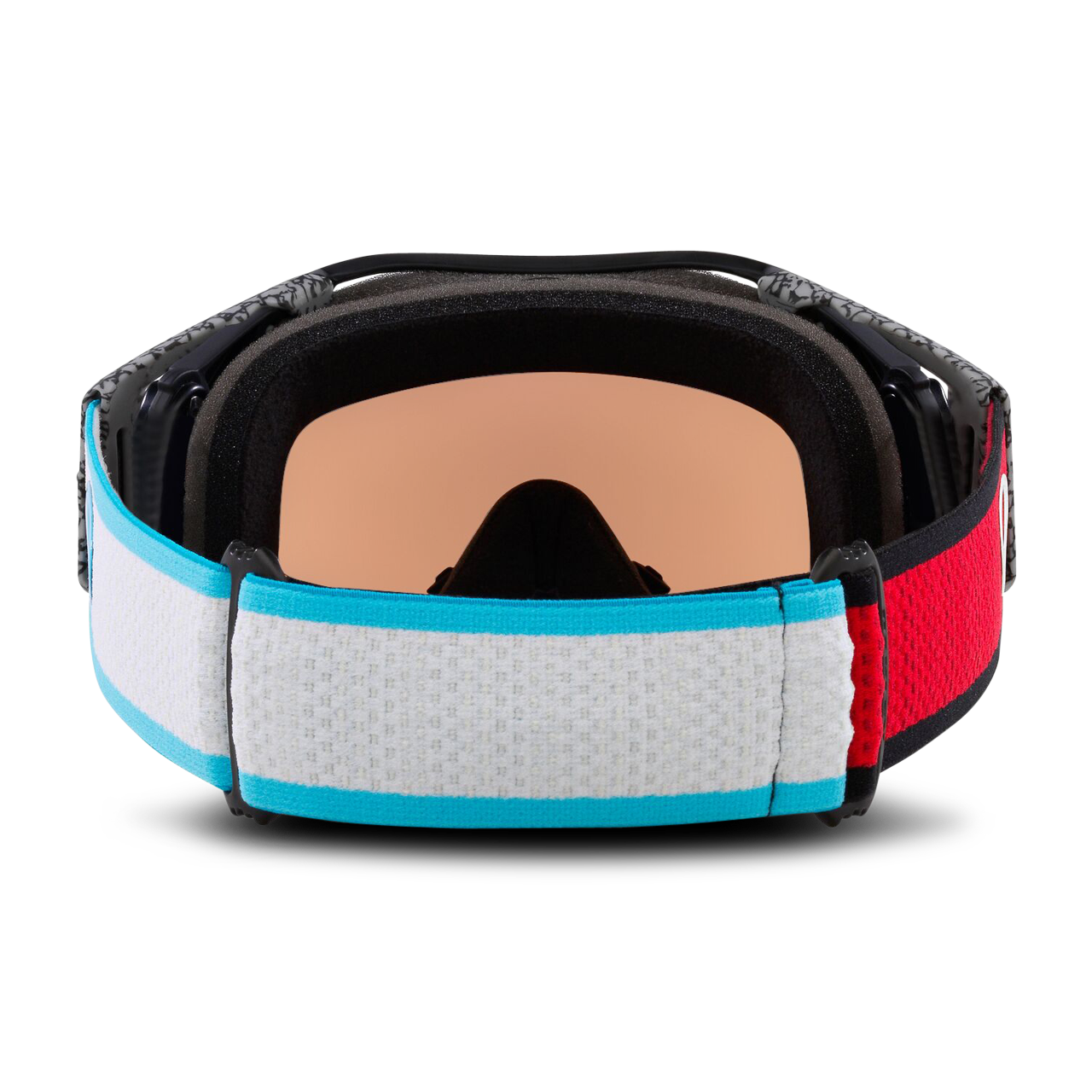 Oakley Airbrake M MX Goggles Chase Sexton Signature