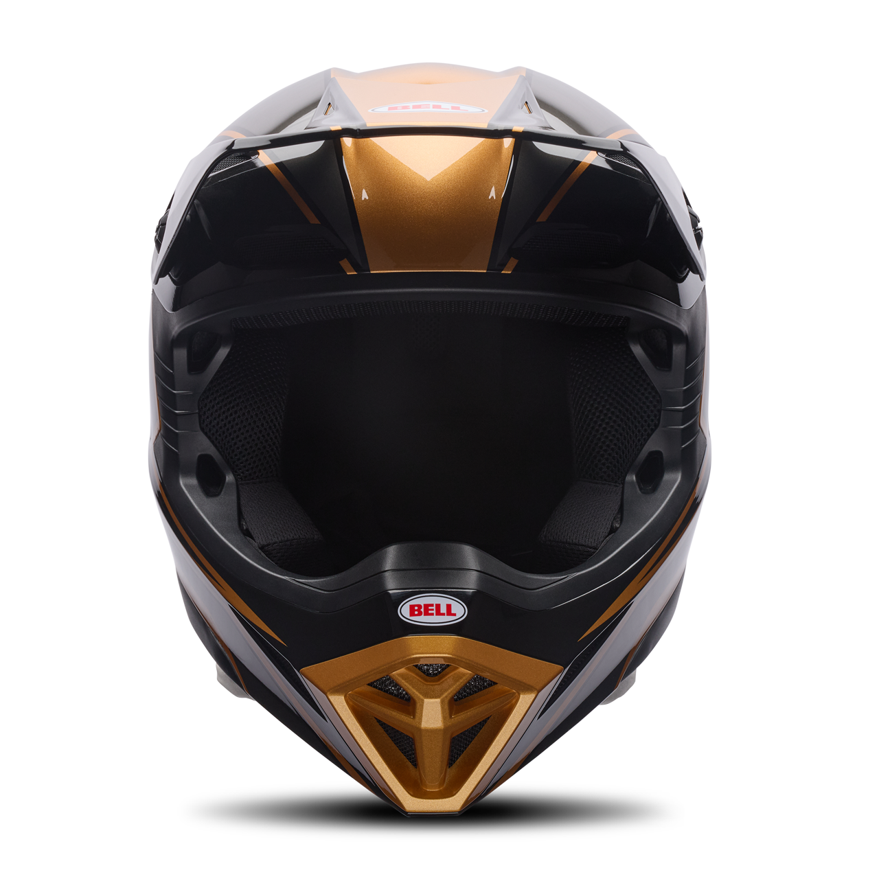 Casco Cross BELL MX-10 Mips 2026