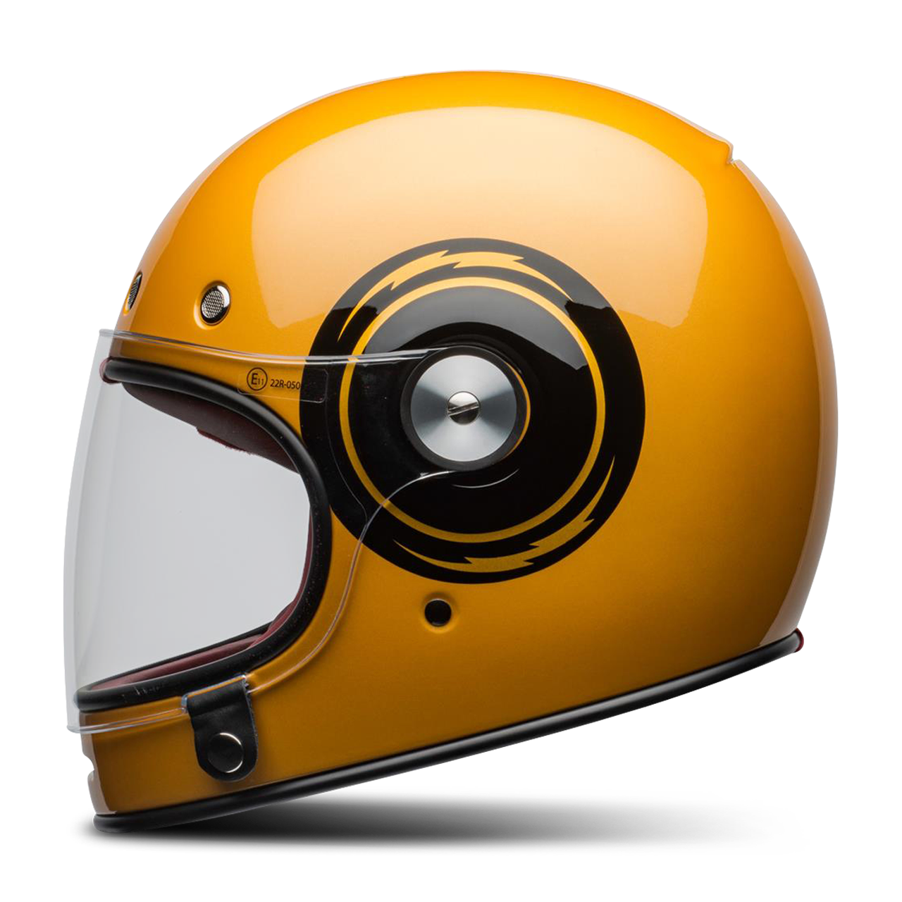 Casco Integral BELL Bullitt DLX Bolt