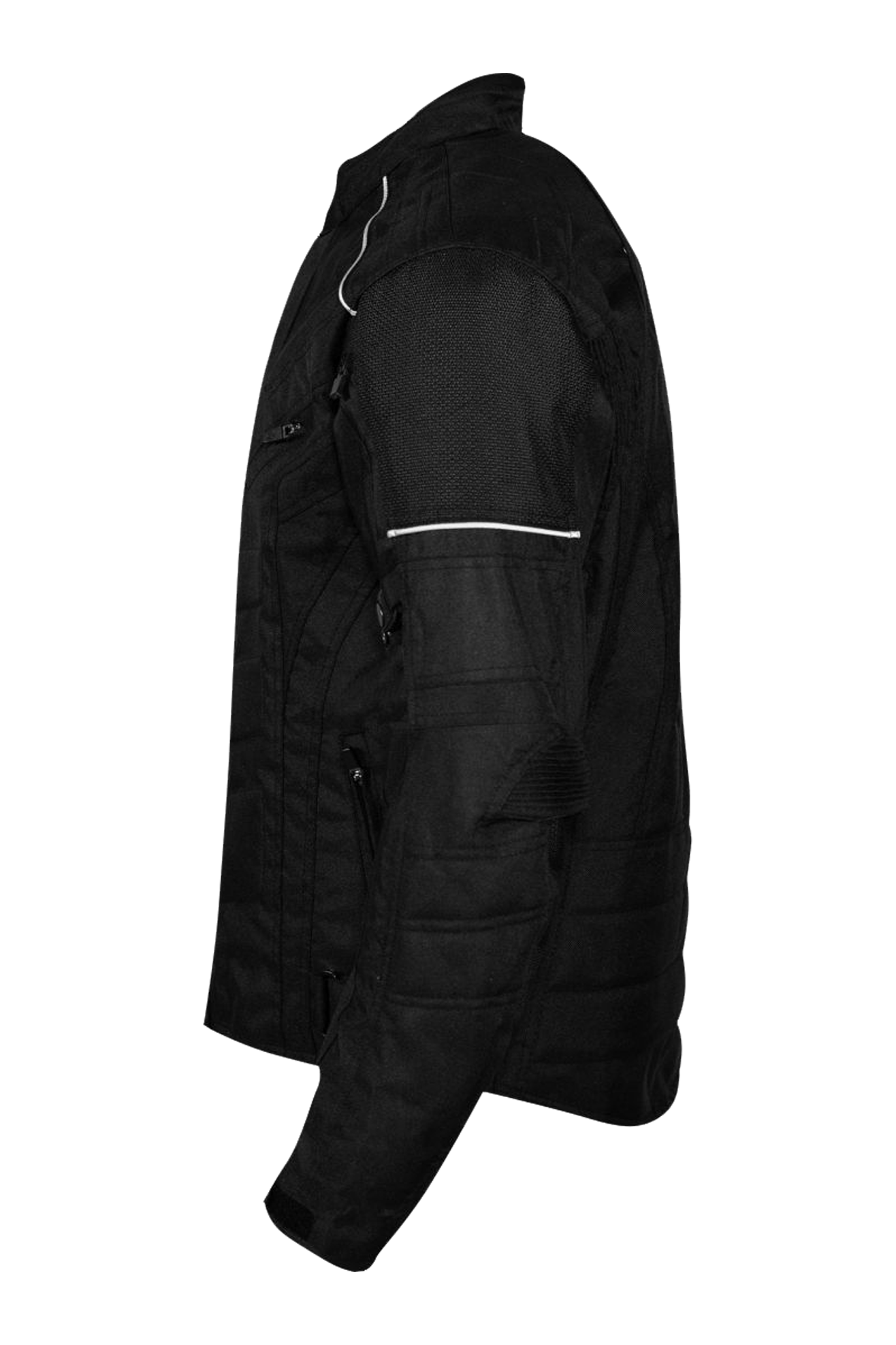Rusty Stitches Romeo Motorcycle Jacket