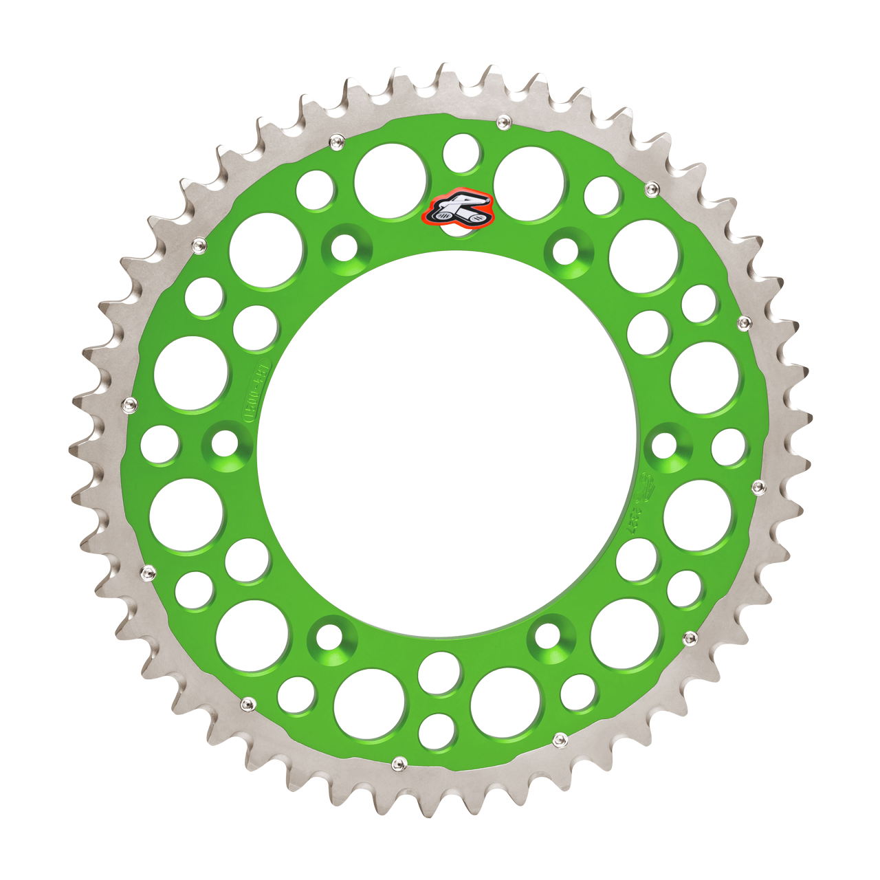 Renthal Twinring Rear Sprocket