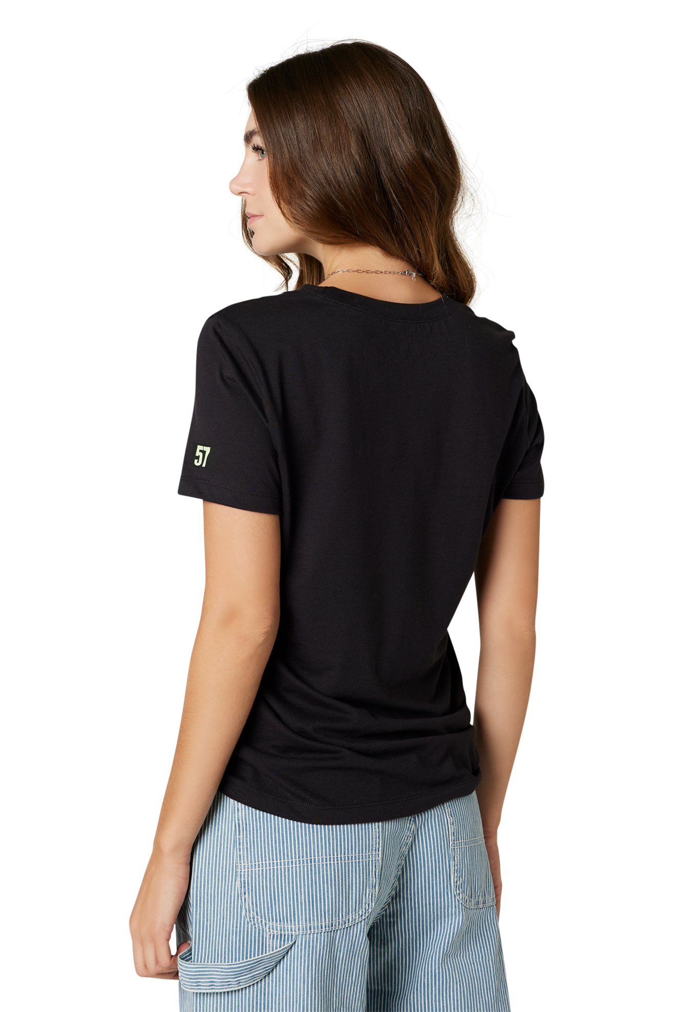 Camiseta para Mujer FOX TS57