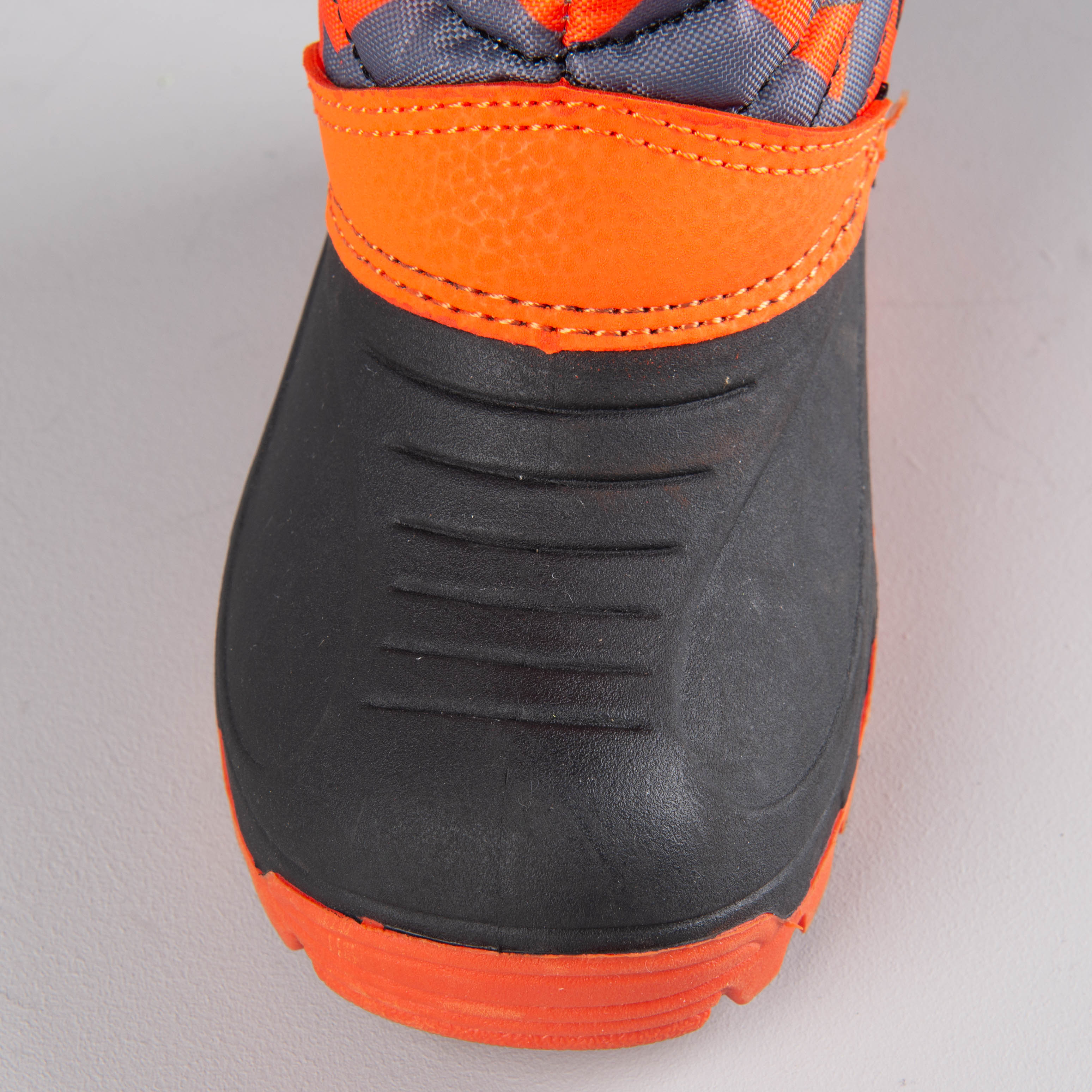 Botas de Scooter Niño FXR Octane