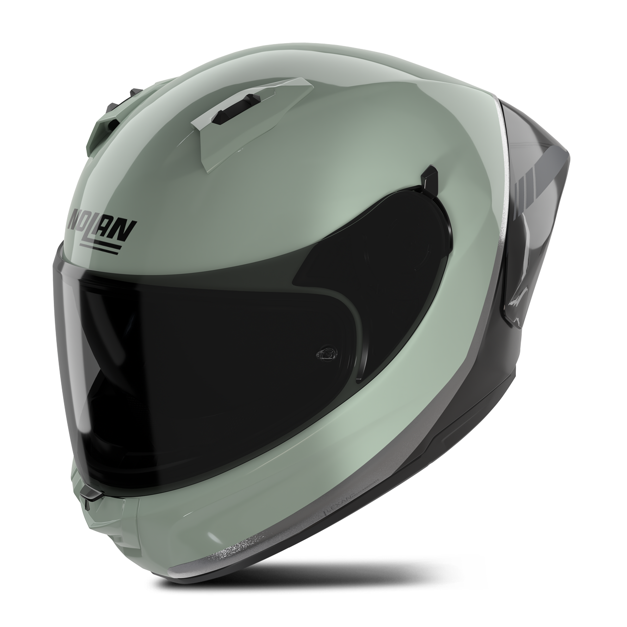 Integraalhelm Nolan N60-6 Sport Speciale Lak
