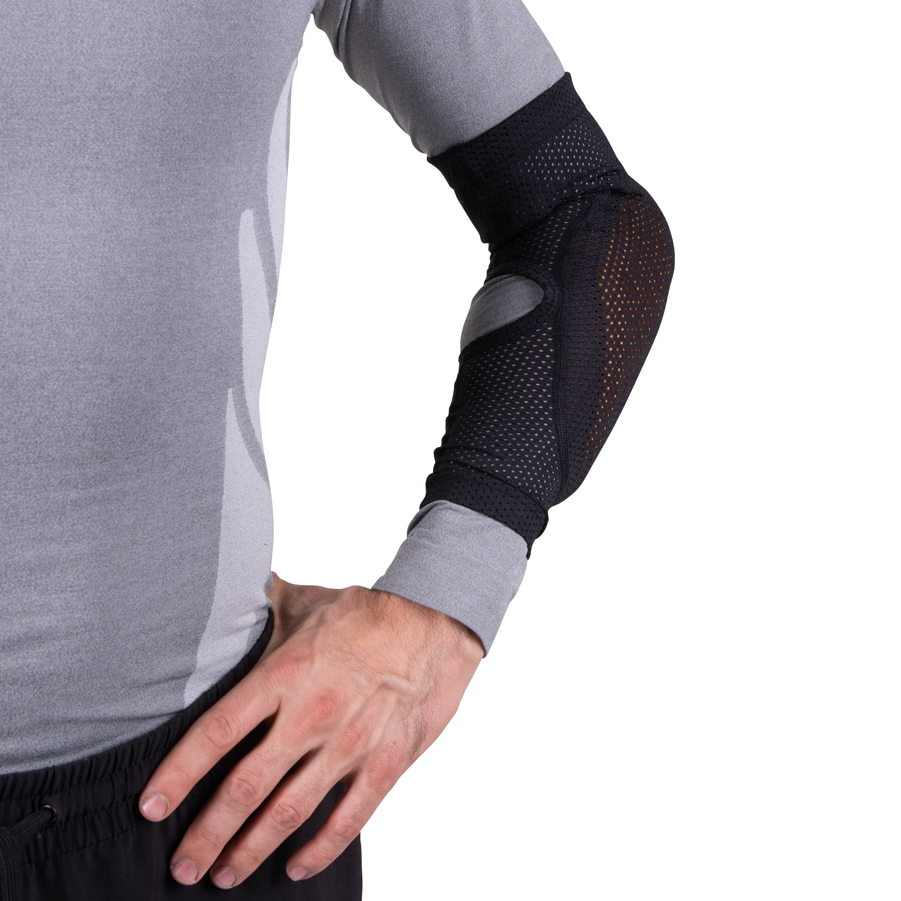 Raven Armour X Elbow Protection Sleeve