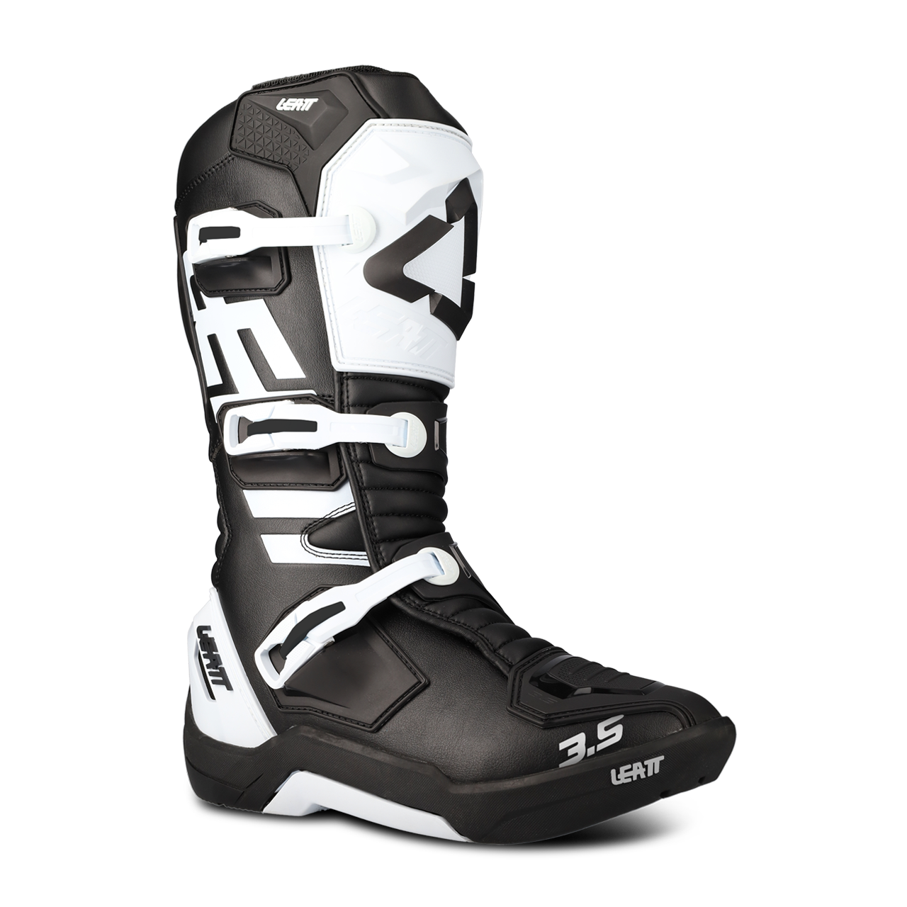 Leatt 3.5 Youth MX Boots