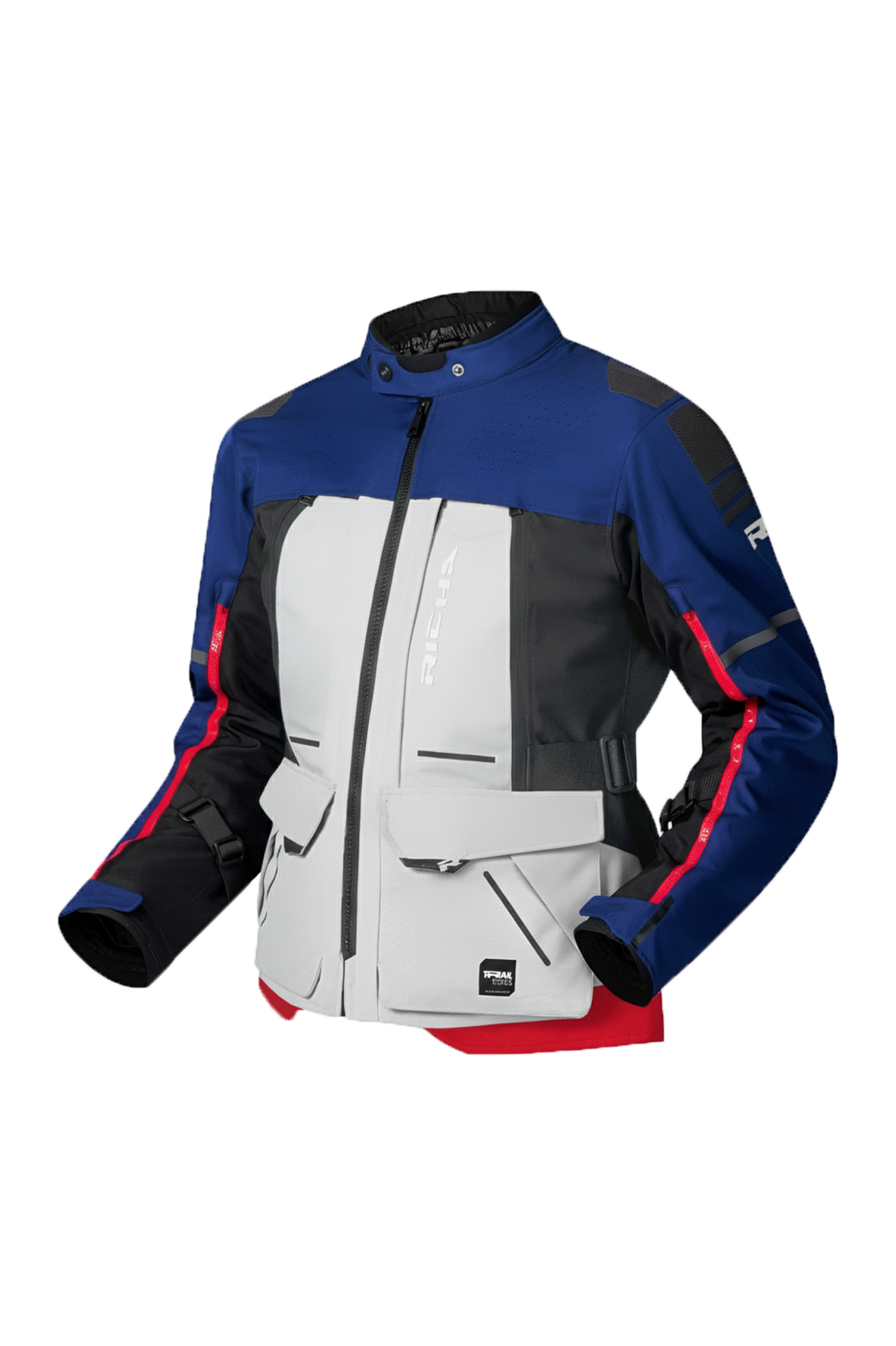 Motorjas Richa Infinity 3 Adventure Dames