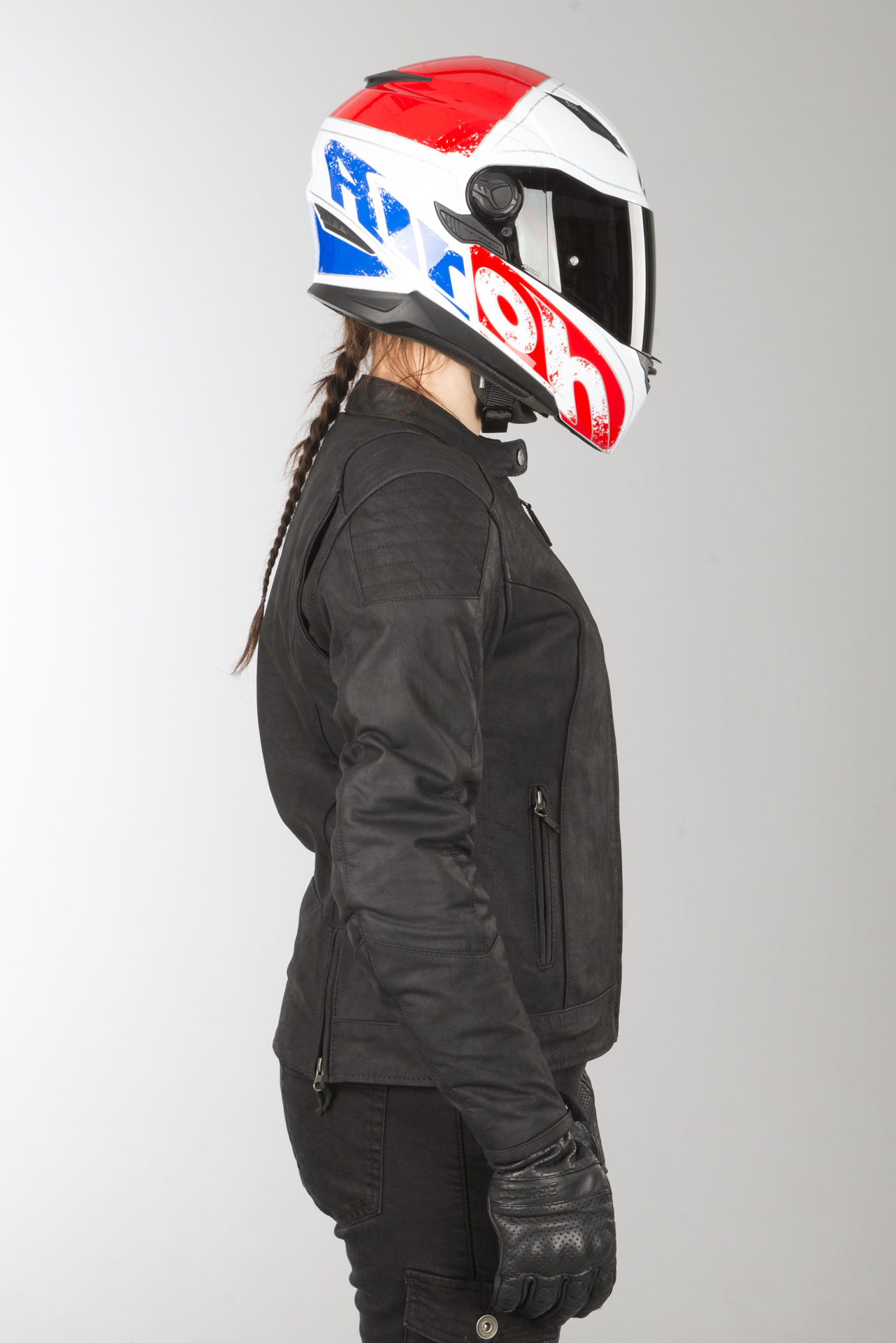 Furygan Debbie Motorcycle Jacket Women's