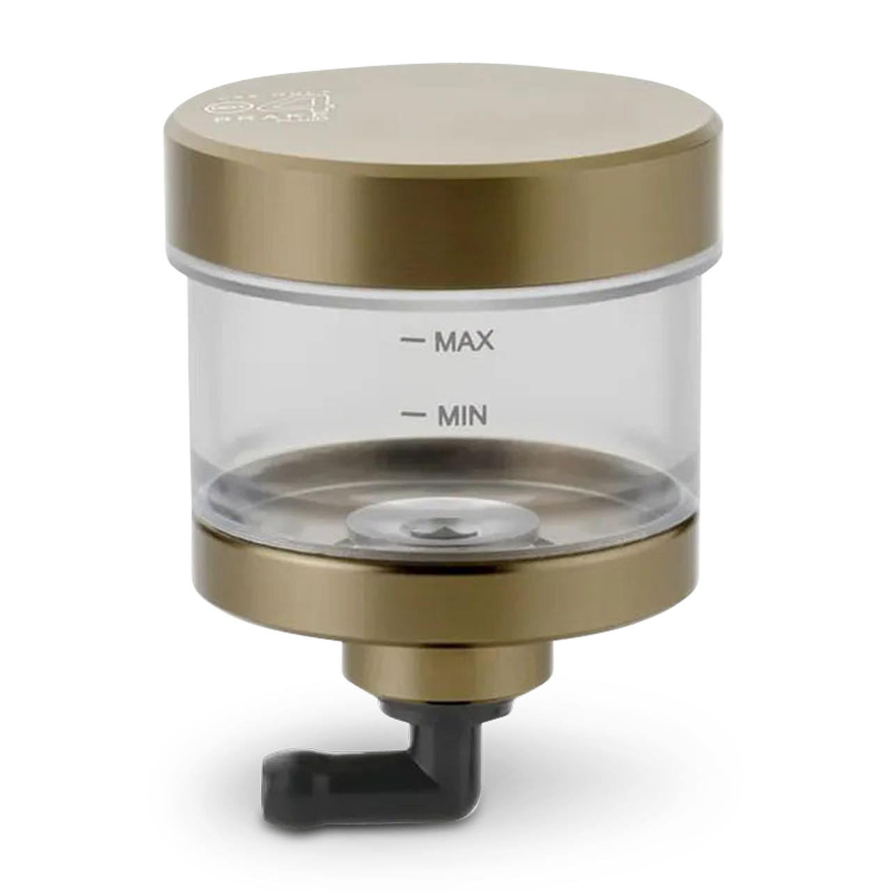 Rizoma Pure Front Brake Fluid Reservoir