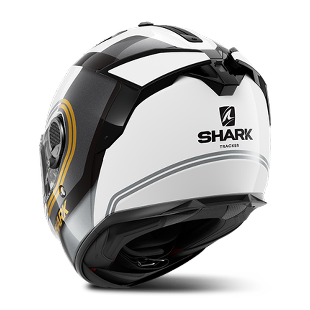 Shark Spartan GT Tracker Mat Full Face Helmet