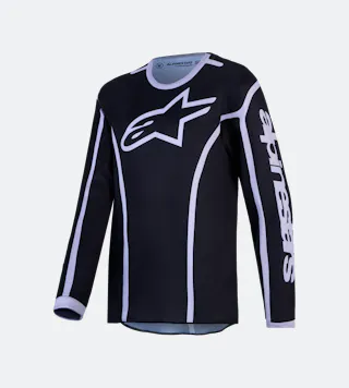 Crosstrui Alpinestars Fluid Apex V2 Jeugd