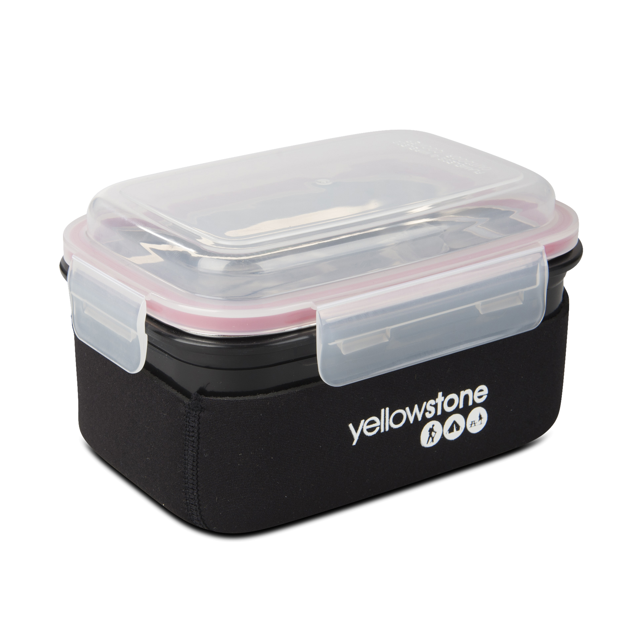 Lunchbox Barocook Yellowstone 850 ml
